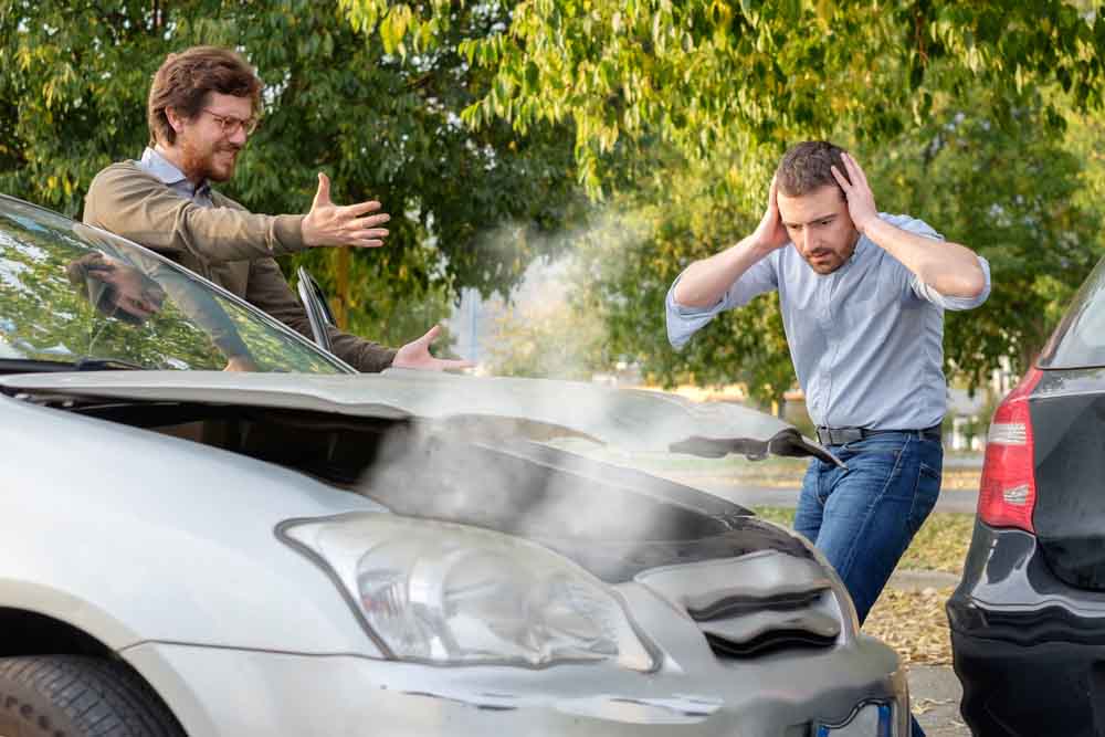 What Is Considered Delinquent Driving?