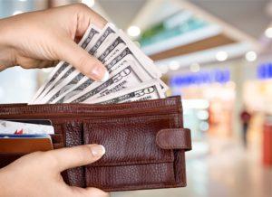 Wage Recovery