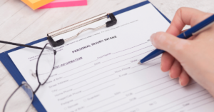 Personal Injury in Connecticut