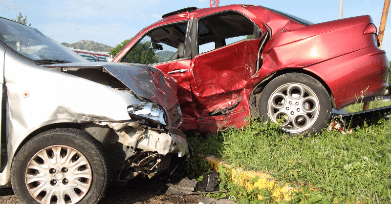 Fault Determination After a Car Accident in Connecticut