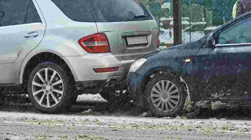 9 Steps to Take Immediately After an Accident