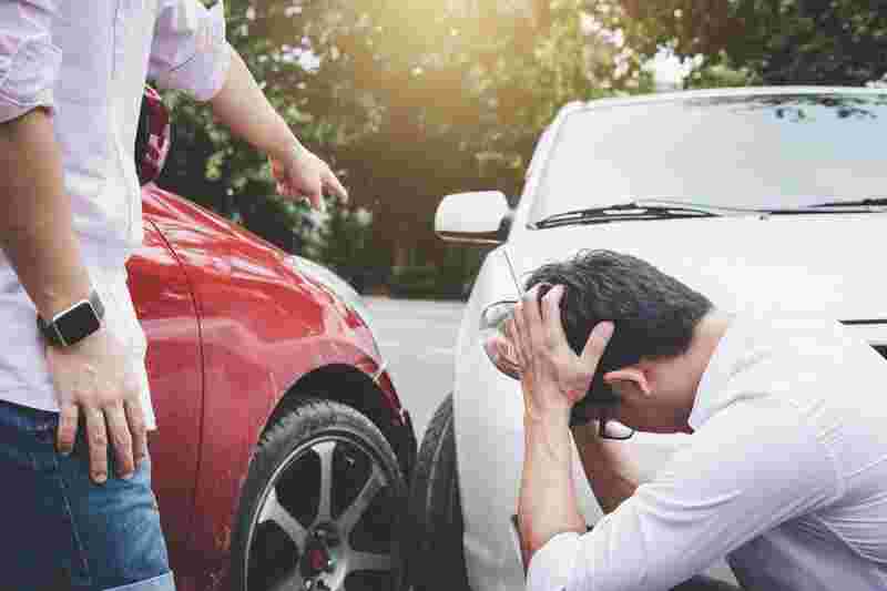 What Is the Process to File a Car Accident Claim in Connecticut?