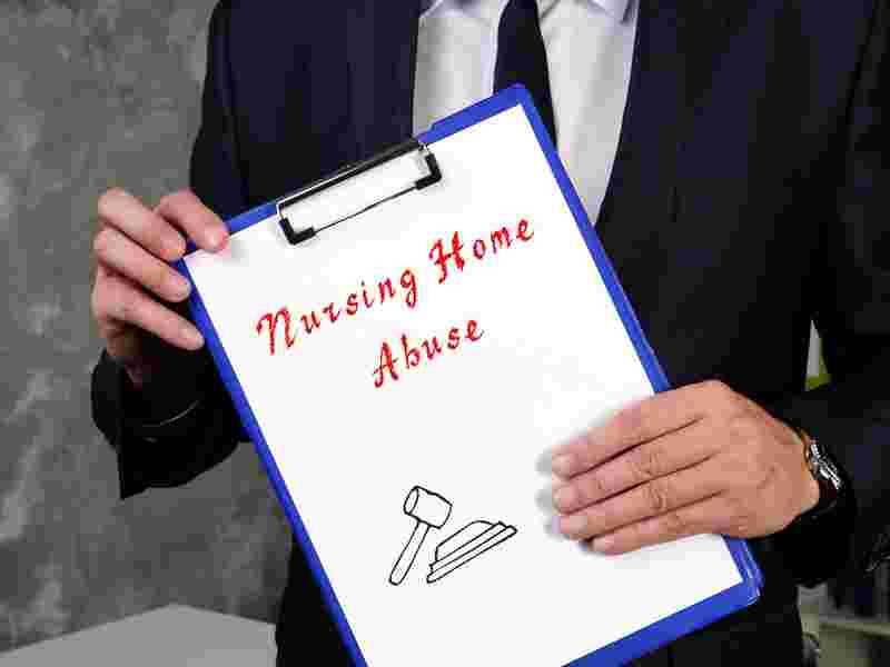 Nursing Home Negligence: Signs, Types, And Next Steps