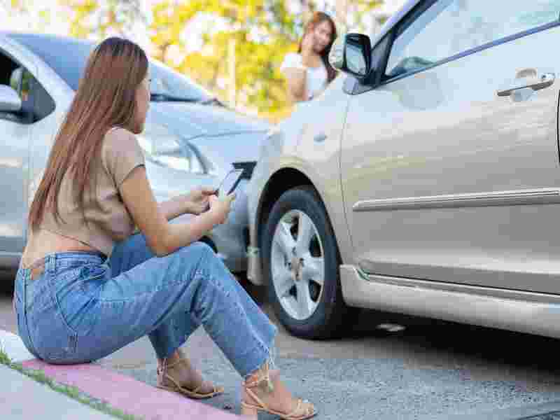 Modified Comparative Negligence: Determining and Assigning Fault