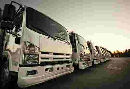 How Do I Prove the Truck Driver Who Hit Me Was Not Trained Properly?