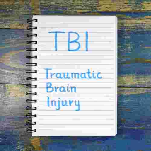 What Is the Average Compensation for a Traumatic Brain Injury?