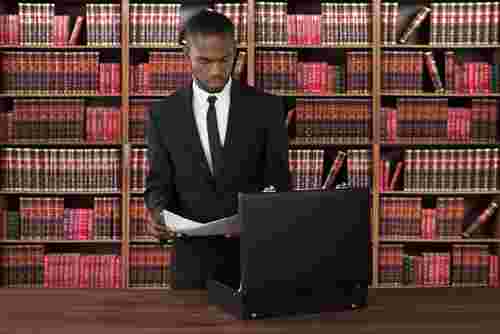 What Do Connecticut Personal Injury Attorneys Do?