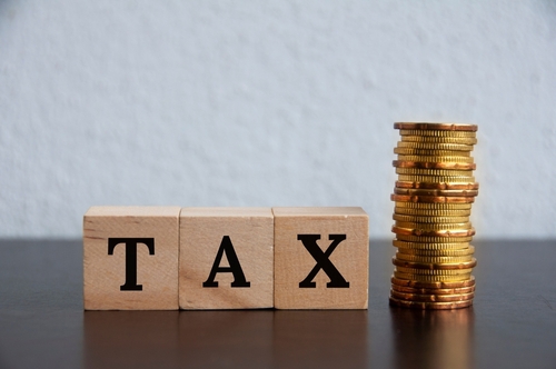 Taxes and Personal Injury Settlements in Connecticut