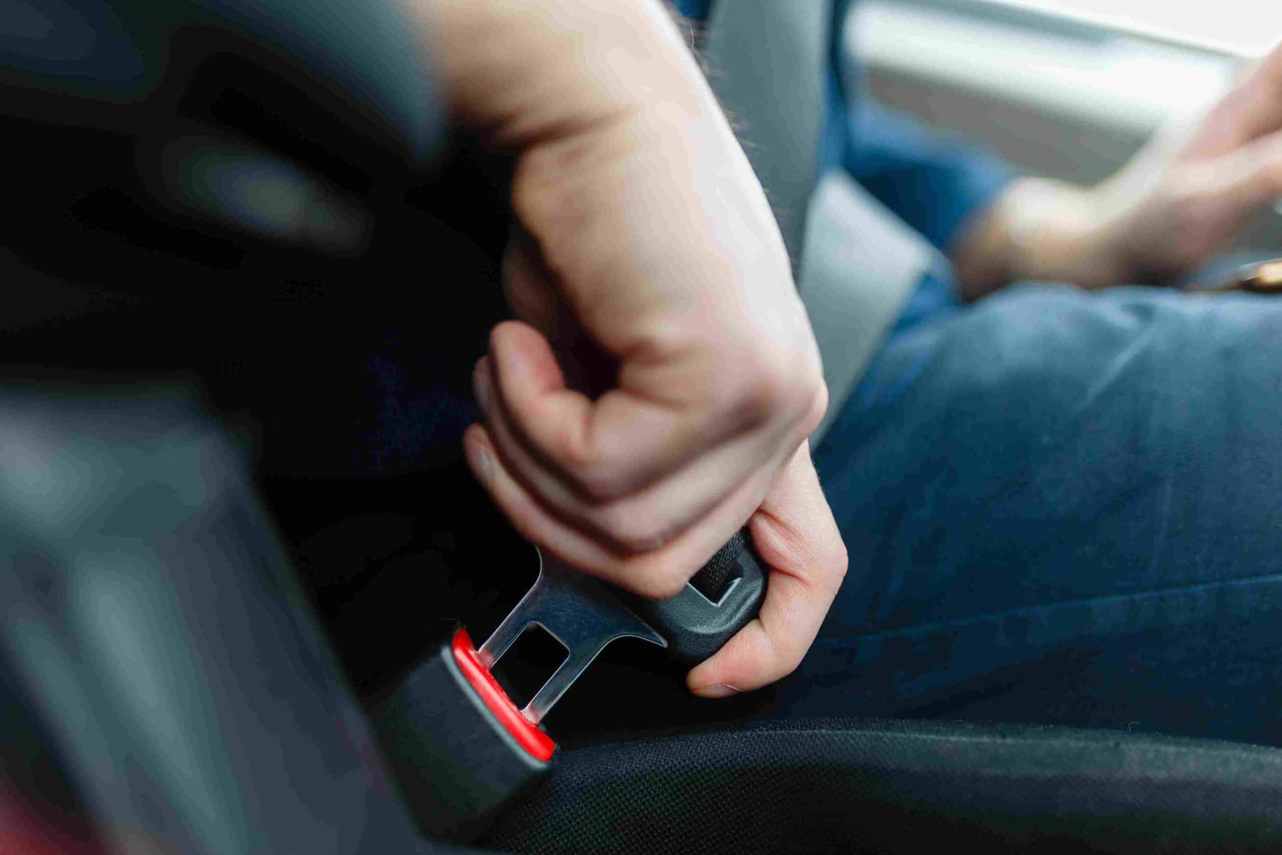 Connecticut’s Seat Belt Laws and Personal Injury Cases