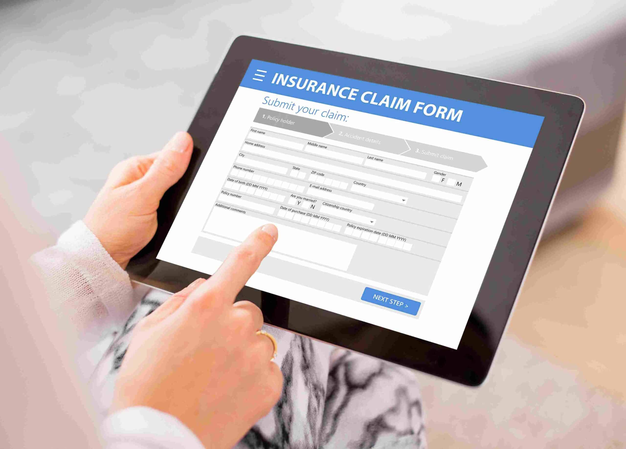 Insurance Claims Post-Accident in Connecticut: Steps And Timeline