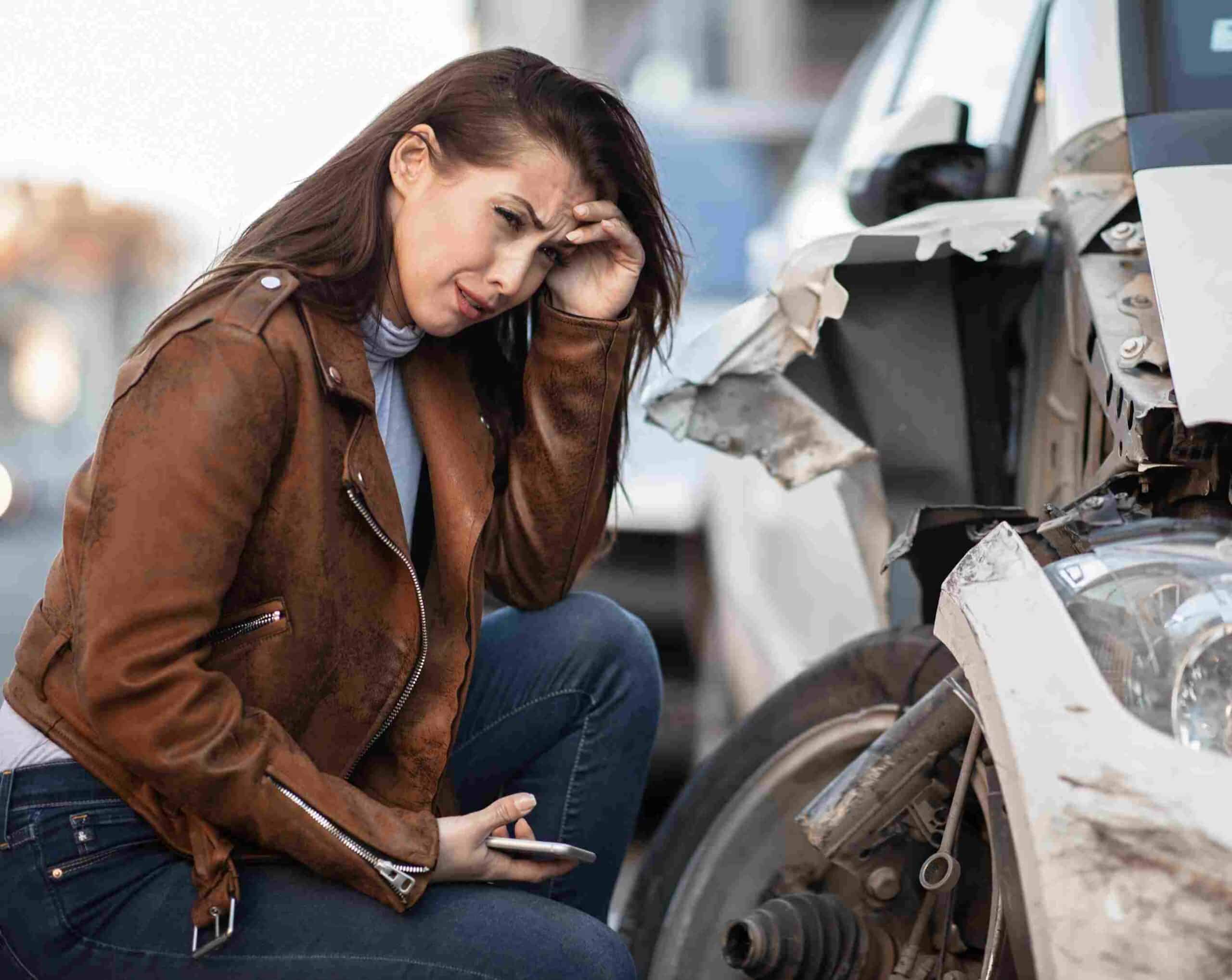 Compensation For A Whiplash Injury: Average Settlement Payout