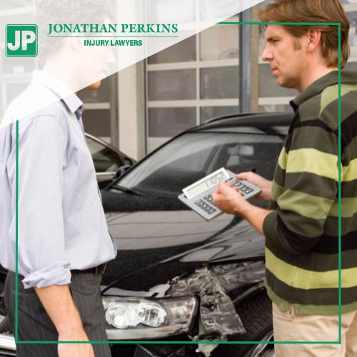 How to Maximize Your Car Accident Settlement?