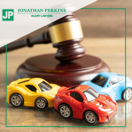 Car Accident Laws in Connecticut: A Guide