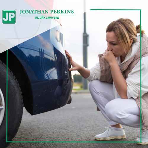 Do I Need a Car Accident Lawyer After a Minor Crash?