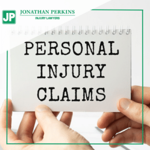 The Process to File a Personal Injury Claim in Connecticut