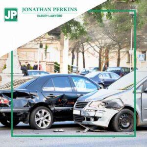 What Happens if You Crash a Car During a Test Drive?