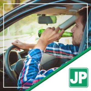 Will the At-Fault Driver's DUI Conviction Help My Car Accident Claim?