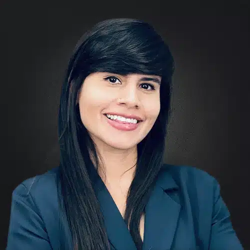 Maria Ramos