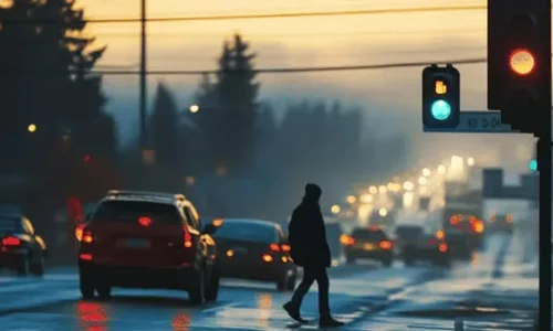 Pedestrian Hit by an Uninsured Driver? Navigating Your Legal Options