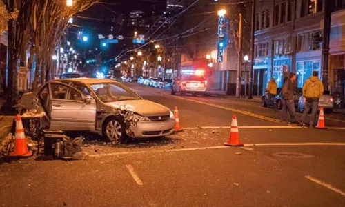 Navigating ORS Hit and Run Laws in Oregon