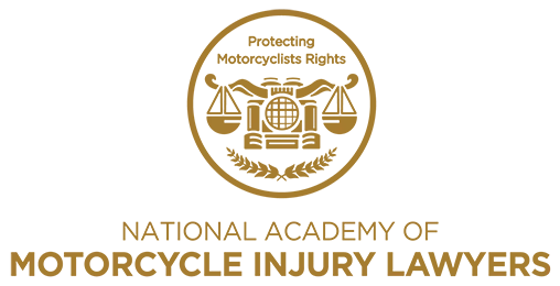 National Association of Motorcycle Lawyers Member