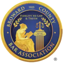 Broward County Bar Association member
